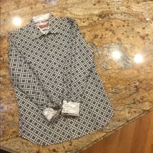 Robert Graham Dress Shirt